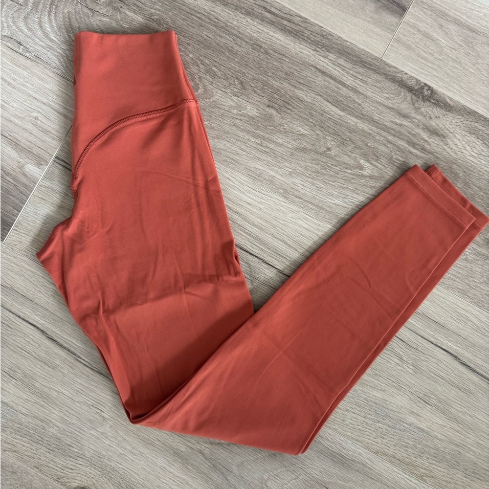 NWOT Vitality Leggings